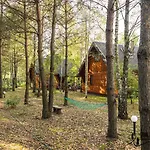Vakantiehuis Siedlisko