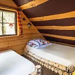 Siedlisko Vakantiehuis Janopole
