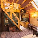 Siedlisko Vakantiehuis