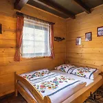 Siedlisko Vakantiehuis