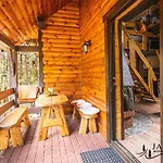 Siedlisko Vakantiehuis *