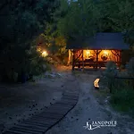 Siedlisko Vakantiehuis