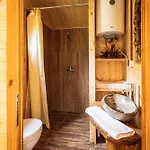 Siedlisko Vakantiehuis Janopole
