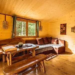 Vakantiehuis Siedlisko *
