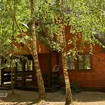 Vakantiehuis Siedlisko *