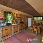 Vakantiehuis Siedlisko Janopole