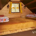 Ferienhaus Siedlisko