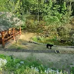 Vakantiehuis Siedlisko