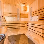 Ferienhaus Siedlisko Janopole