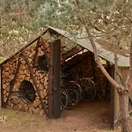 Siedlisko Vakantiehuis Janopole