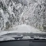 Vakantiehuis Siedlisko Janopole
