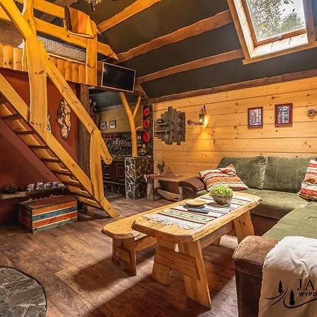 Siedlisko * Janopole