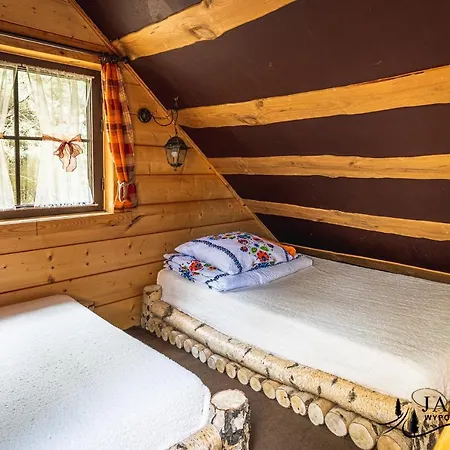 Siedlisko Casa vacanze Janopole