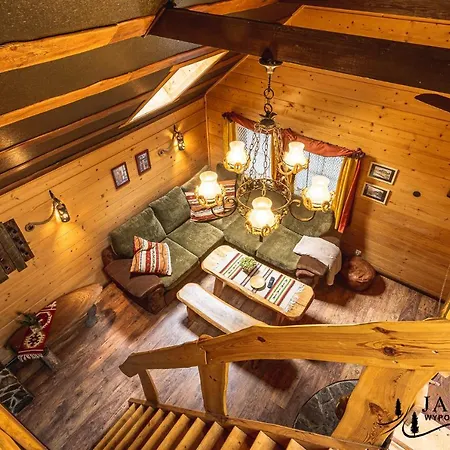 Semesterbostad Siedlisko *