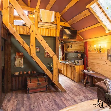 Siedlisko Casa vacanze