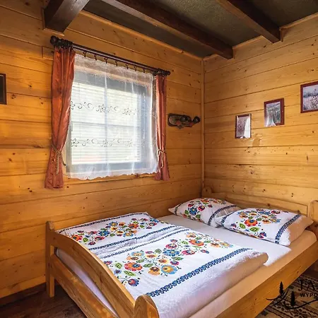 Siedlisko Semesterbostad