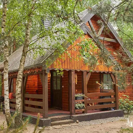 Siedlisko * Janopole