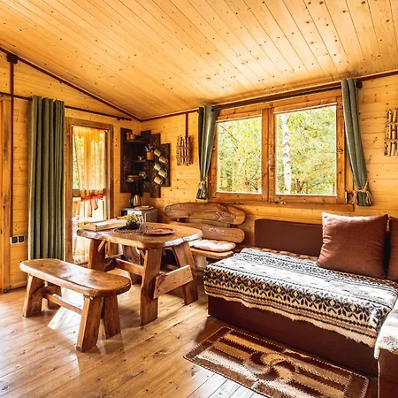Casa vacanze Siedlisko Janopole