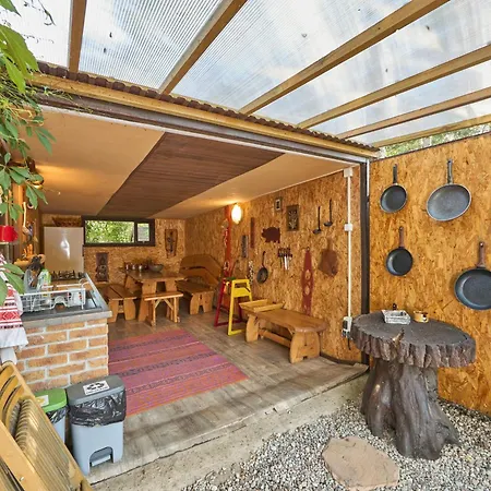 Casa vacanze Siedlisko *