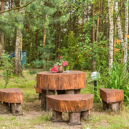 Siedlisko Casa vacanze