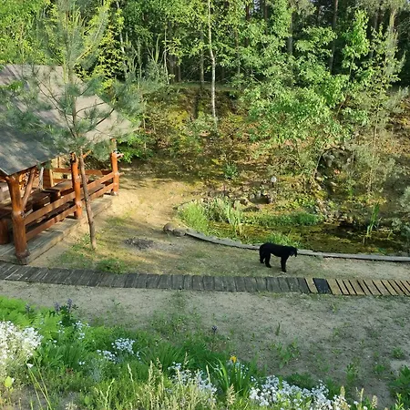 Casa vacanze Siedlisko