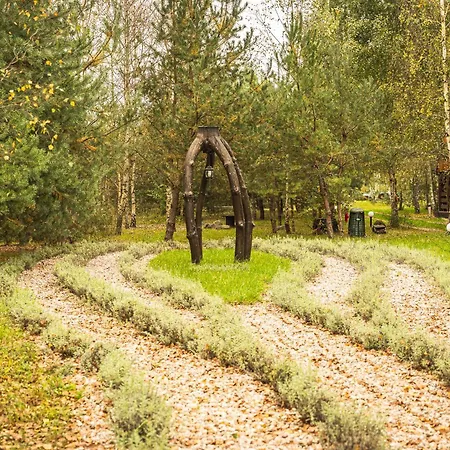 Siedlisko Janopole