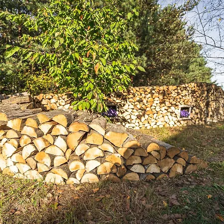 Siedlisko * Janopole