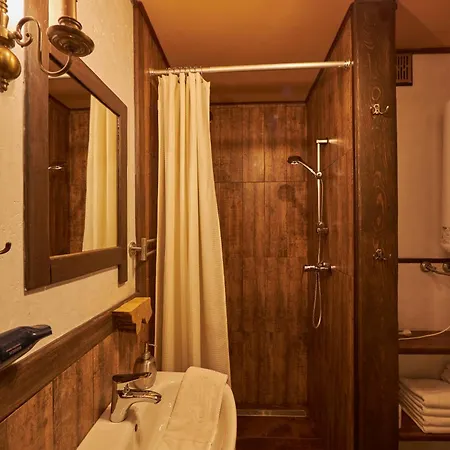 بيت للعطل Siedlisko Janopole