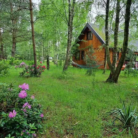 Vakantiehuis Siedlisko