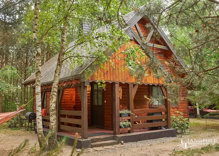 Siedlisko * Janopole