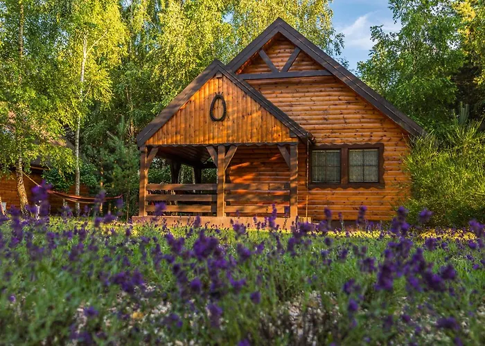 Siedlisko * Janopole