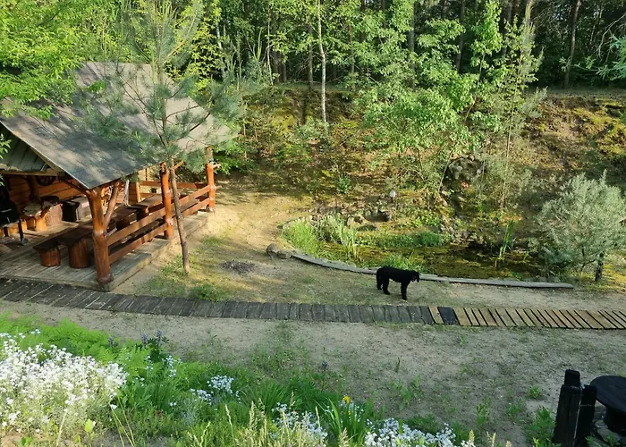 Ferienhaus Siedlisko