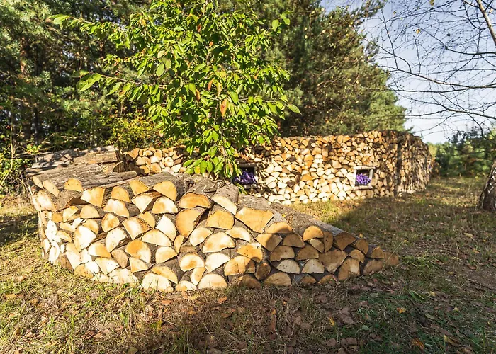 Siedlisko * Janopole